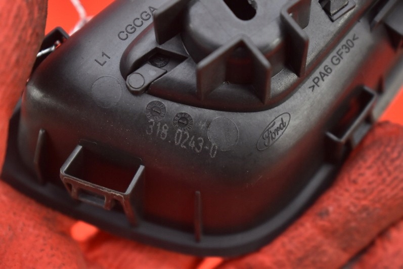 фото №8, Ручка внутрішня ліва перед et76-r22601-aa ford transit courier 14-