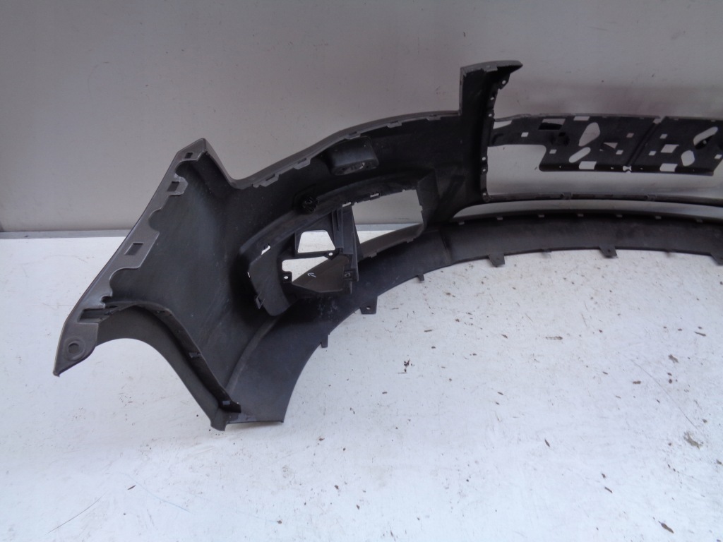 фото №9, Бампер передній audi a7 4g8 10-14 nr 44823