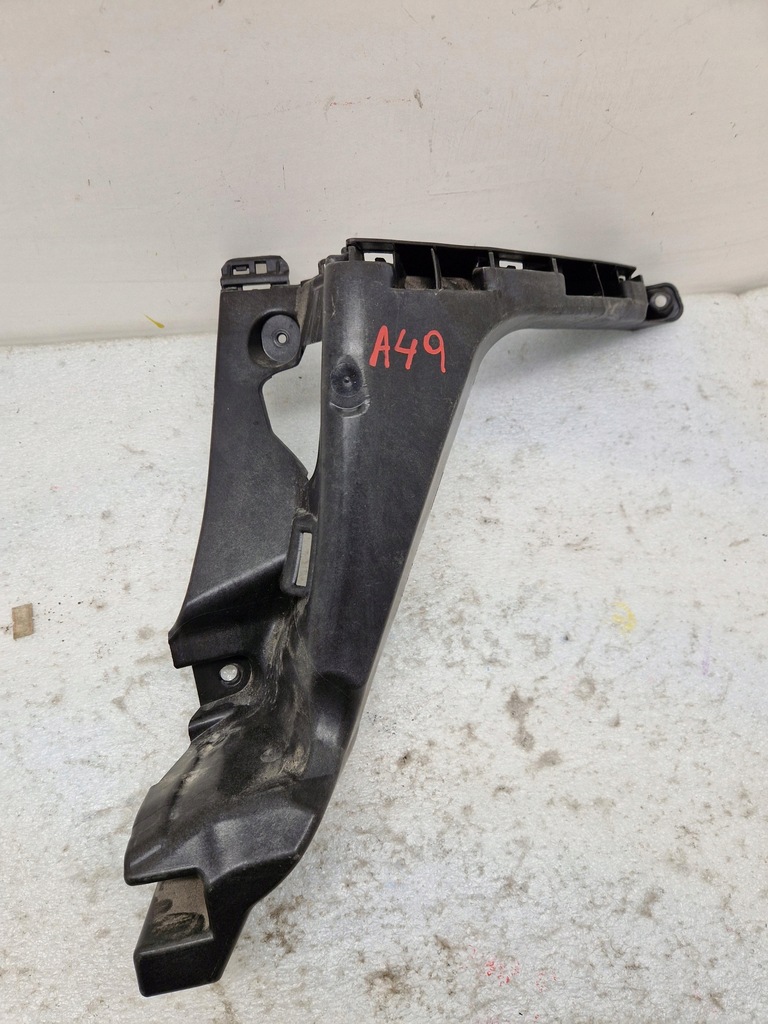 фото №1, Macan панель фари pas задня напрямна 95c807864a