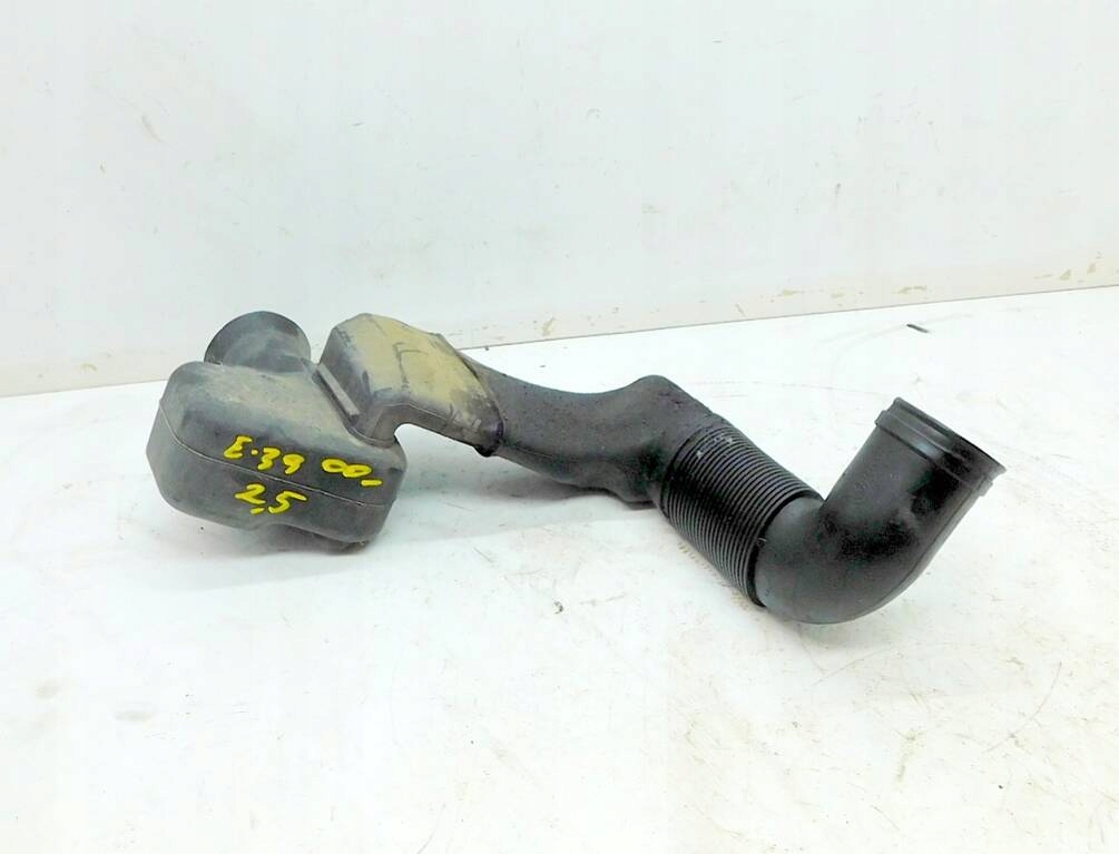 фото №1, Bmw e39 2.5 резонатор шланг труба повітрозабірник впуск повітря