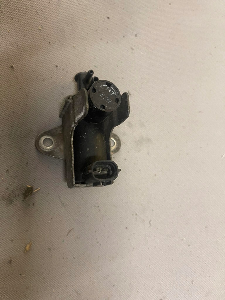 фото №8, Honda оригінальний номер 139700-0870___ клапан вакууму___ датчик