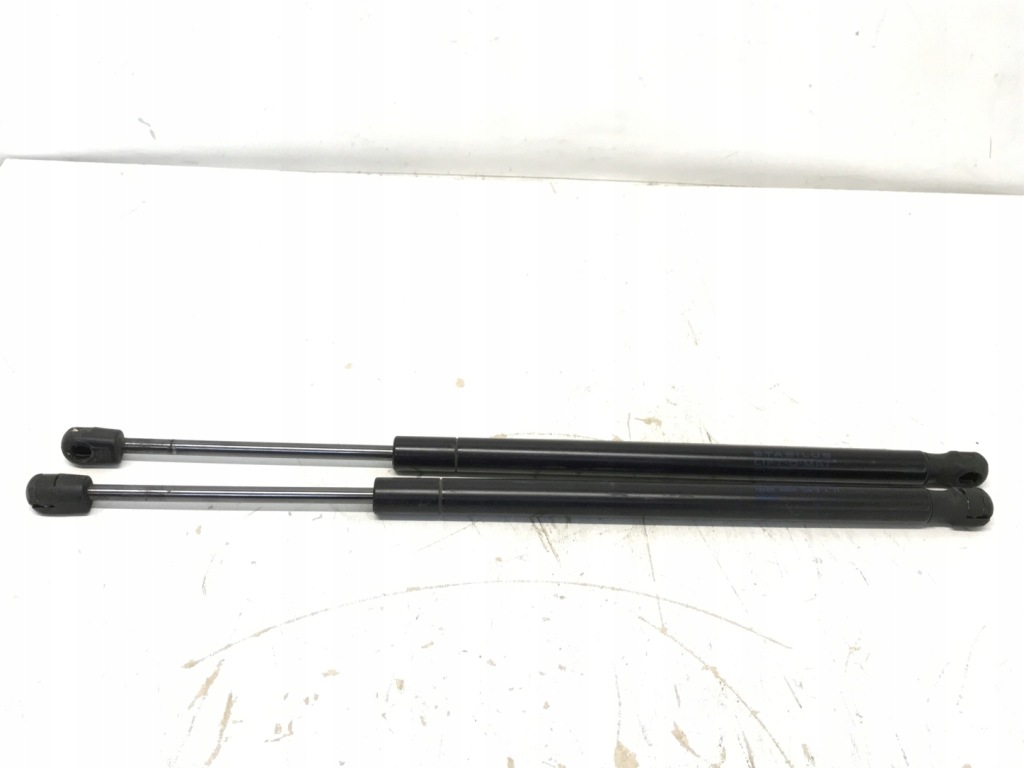 фото №1, Амортизаторы амортизаторы капот tesla model s комплект