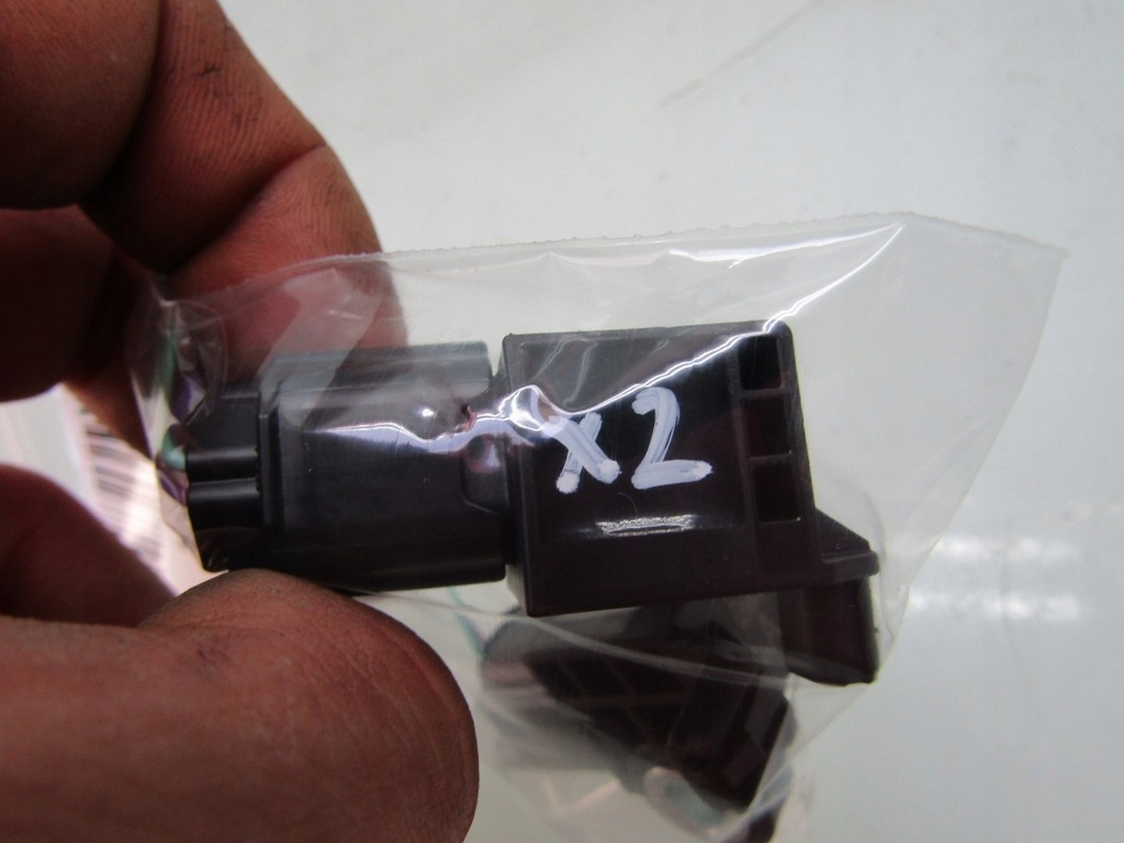 фото №6, X-trail iv t33 23r датчик удару ударний 988305nn0a