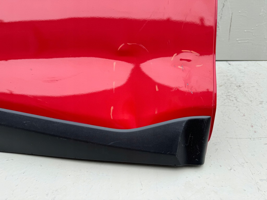 фото №11, Kia stonic 17r- двері правий задня праве задні