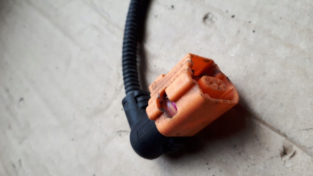 фото №9, S4 b8 a4 штекер колодка 8k0973702c a5 q5 a6 c7