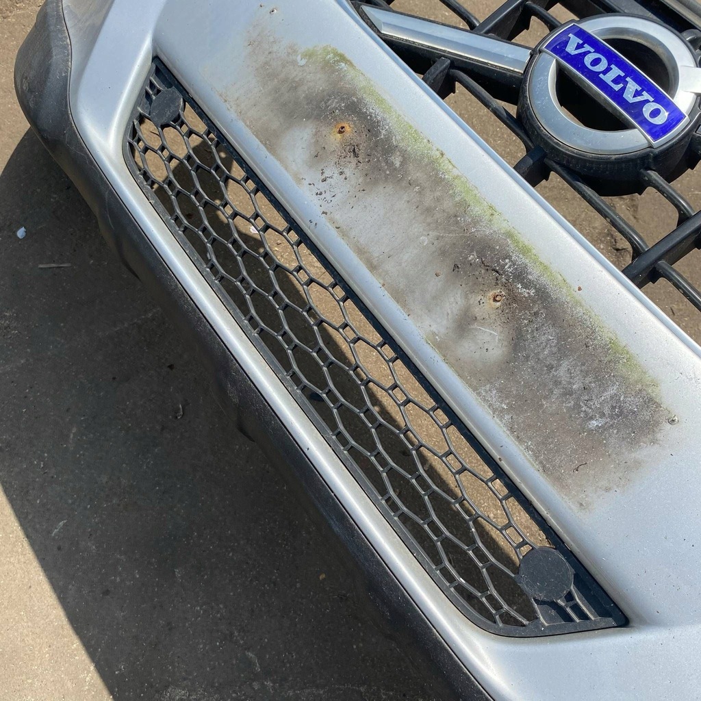 фото №10, Бампер перед przed lift 426-26 xc60 i