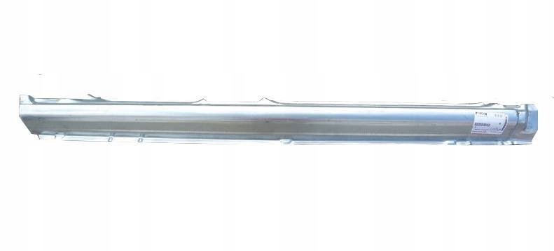 фото №1, Порог ford fiesta 5d 89-02 mk3 mk4 пороги новый p