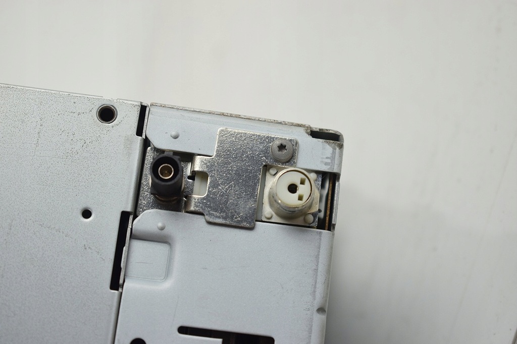 фото №7, Радио ford kuga sony cd 8v4t-18c939-la