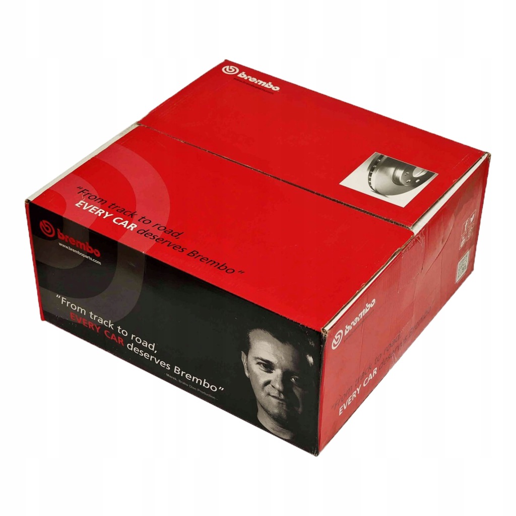 фото №1, Диск гальмівна перед ford escort 90- ka puma 96-