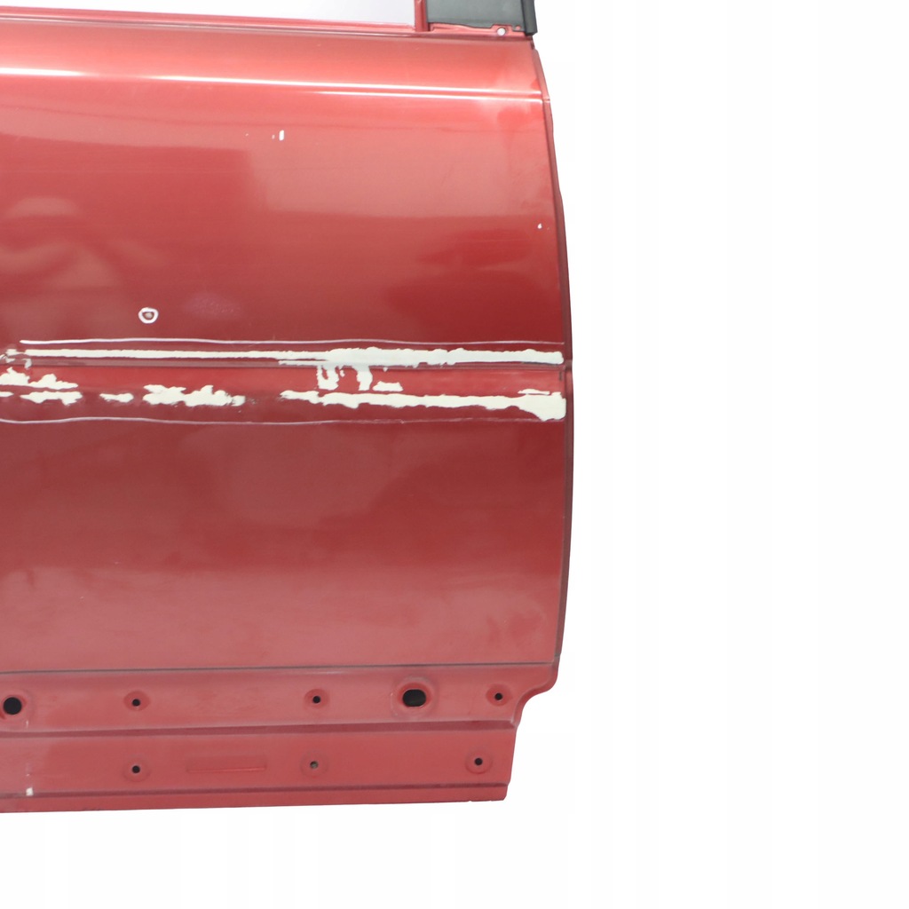 фото №5, Land rover freelander 2 двері праве задні червоні rimini red - 889