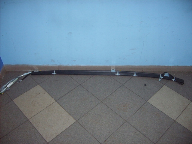 фото №3, Шторка безопасности правая левая подушка безопасности air bag hyundai tucson