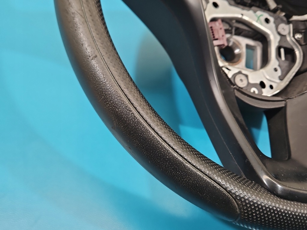 фото №8, Повітропровід mercedes vito w447 14- a0004608103 19-