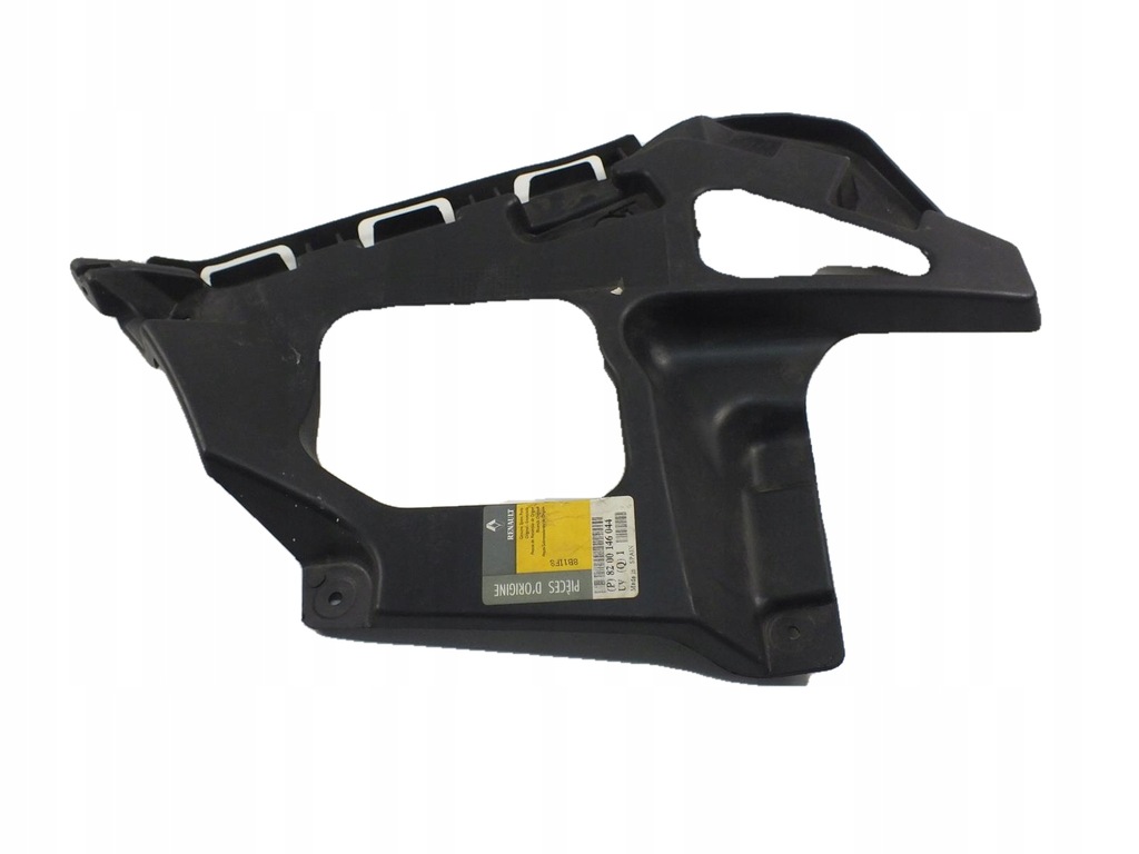 фото №1, Renault megane ii кронштейн бампера tl oryg