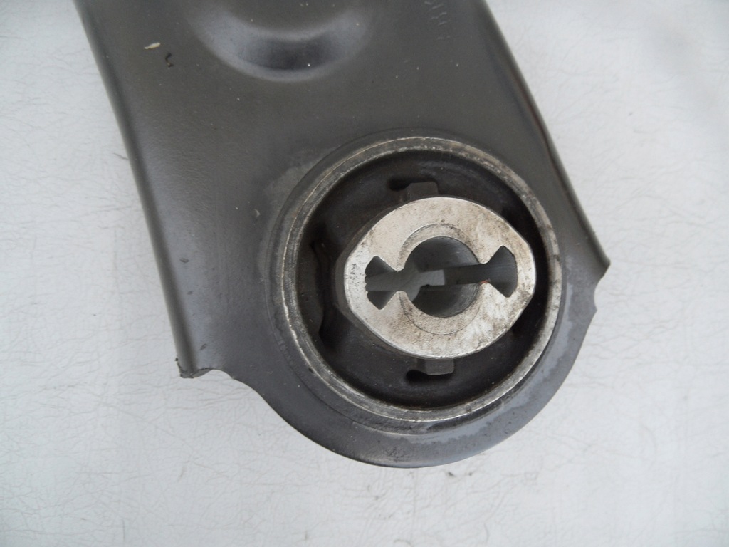 фото №2, Важіль лівий перед renault clio v