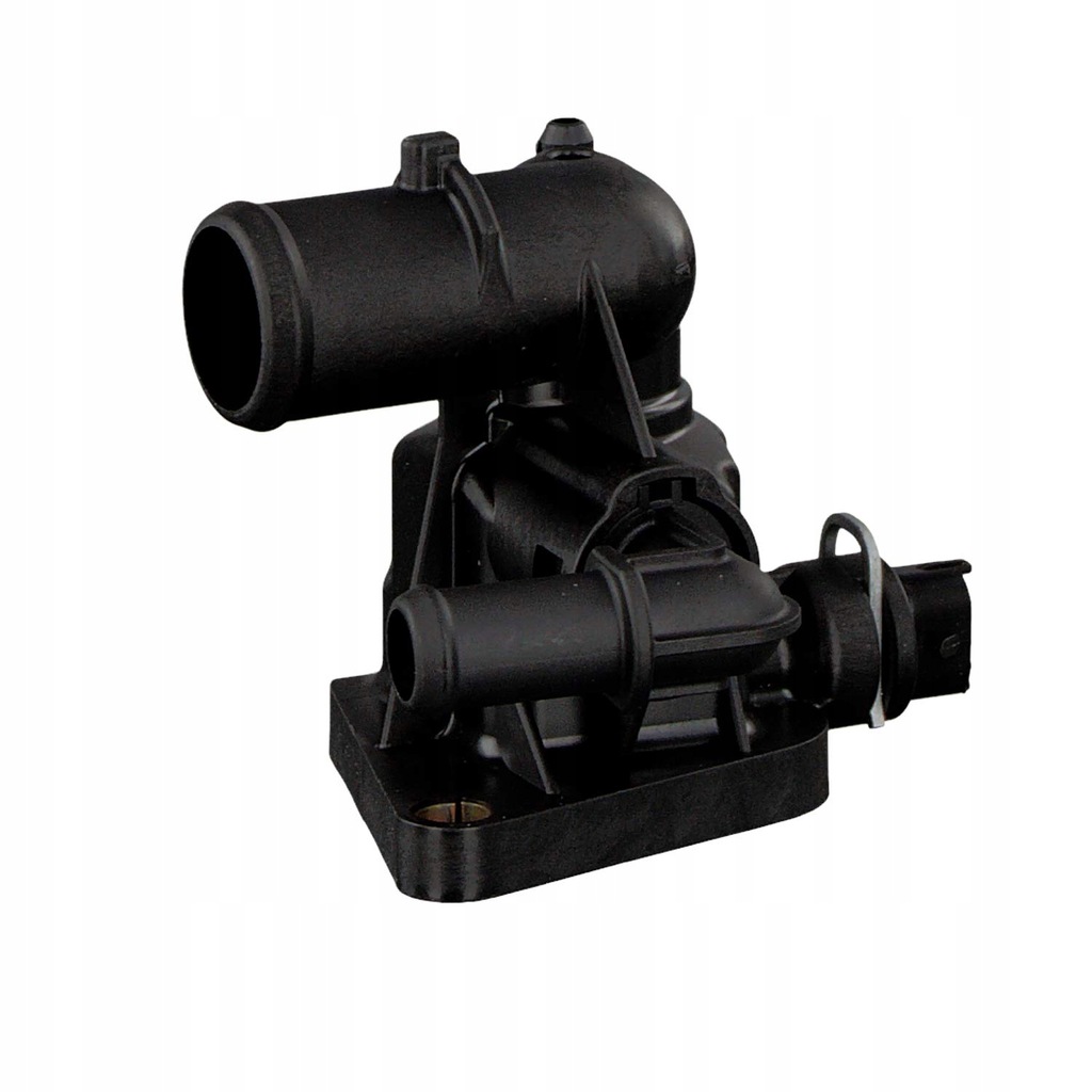 фото №16, Термостат febi f40236