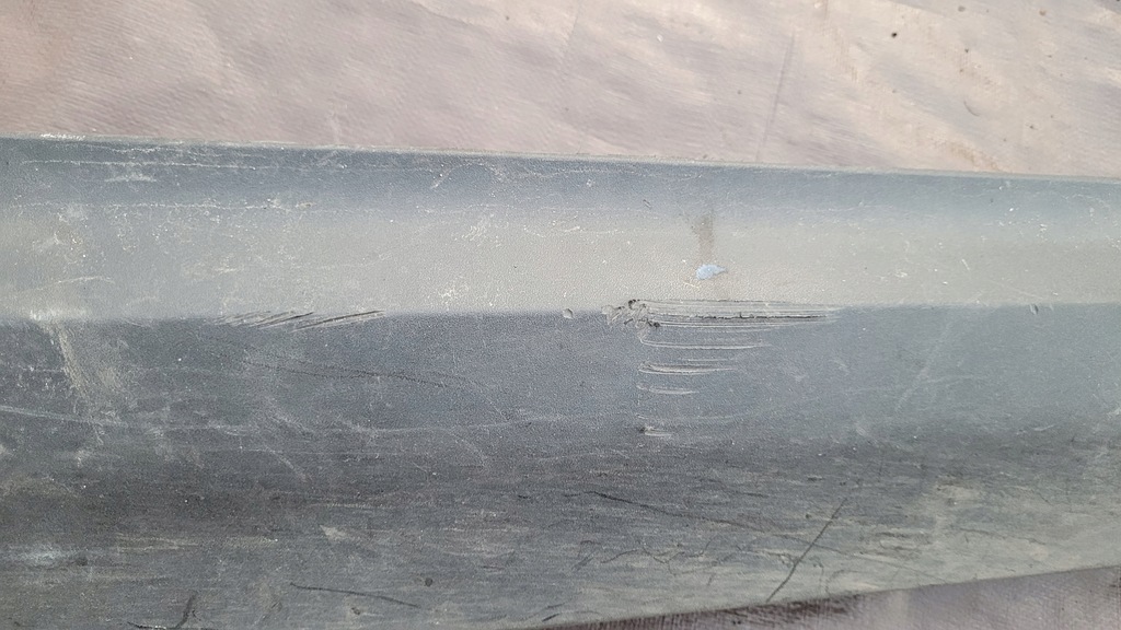 фото №3, Skoda kodiaq молдинг двері права перед