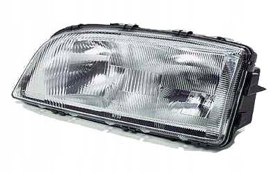 фото №1, Лампа фара перед правый volvo s70 v70 xc70 c70