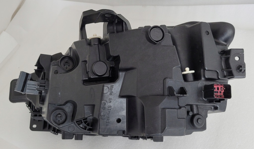 фото №13, Лампа правая перед full led volvo xc60 ii lift 2022-