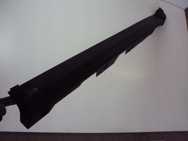 фото №3, Молдинг порог правая land rover discovery sport