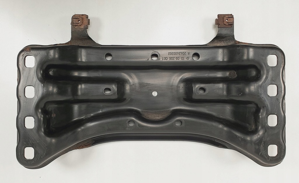 фото №1, Кронштейн коробки автоматична коробка передач mercedes glk x204 a2042400302