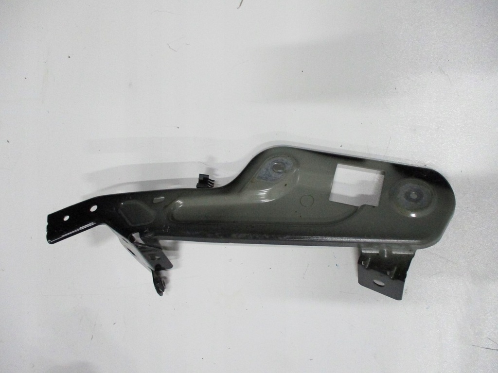 фото №5, Кронштейн крыла renault scenic iv 4