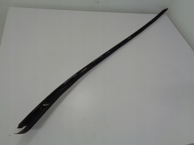 фото №5, Peugeot 3008 молдинг декоративная левая 9682757980