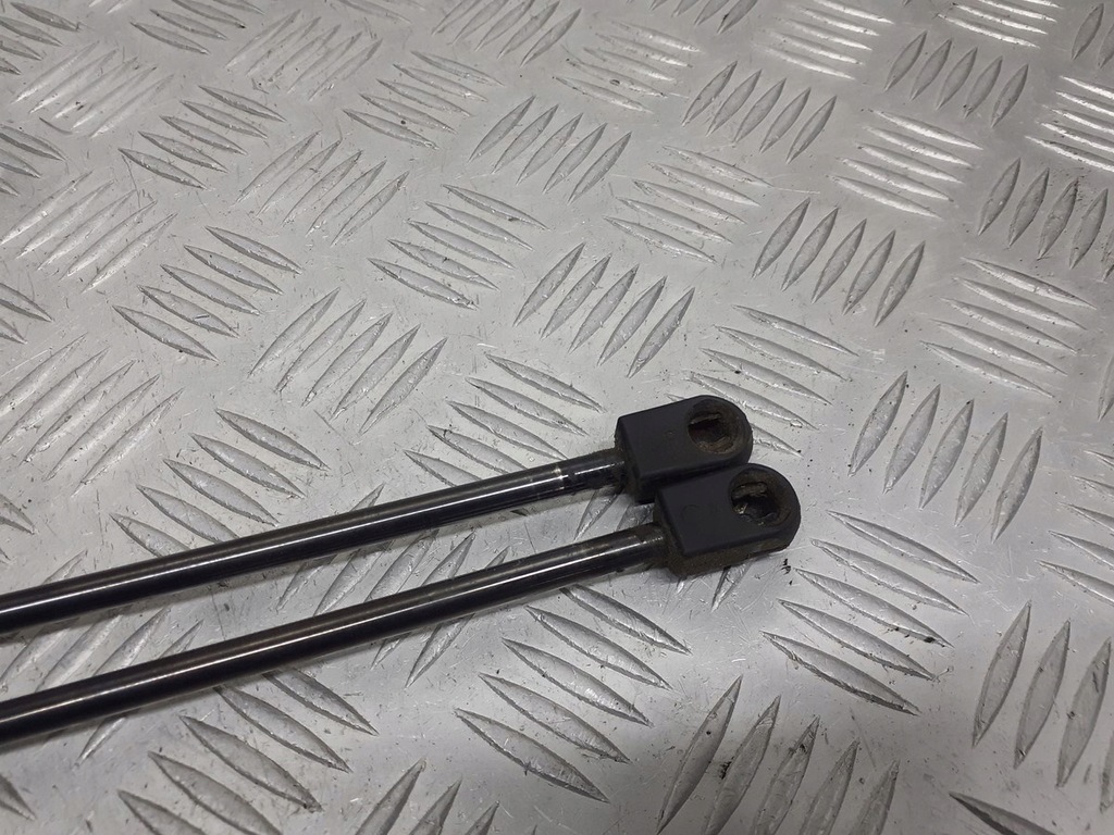 фото №3, Амортизатори кришки задня renault megane ii