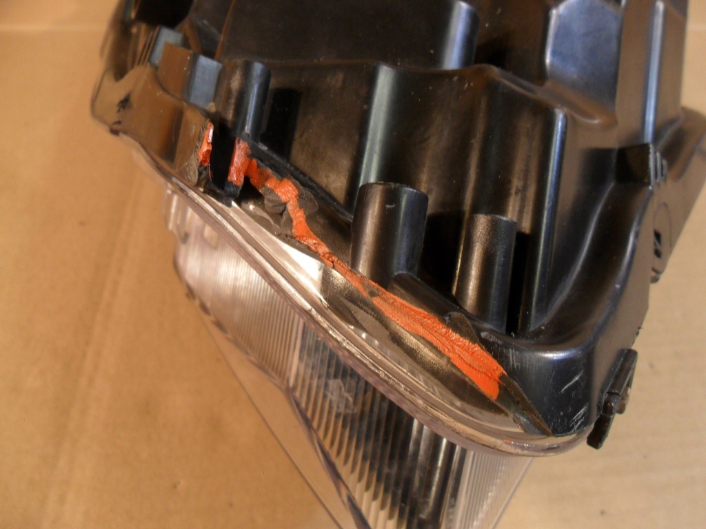 фото №12, Skoda fabia iii 3 лампа перед левая 6v1941015c