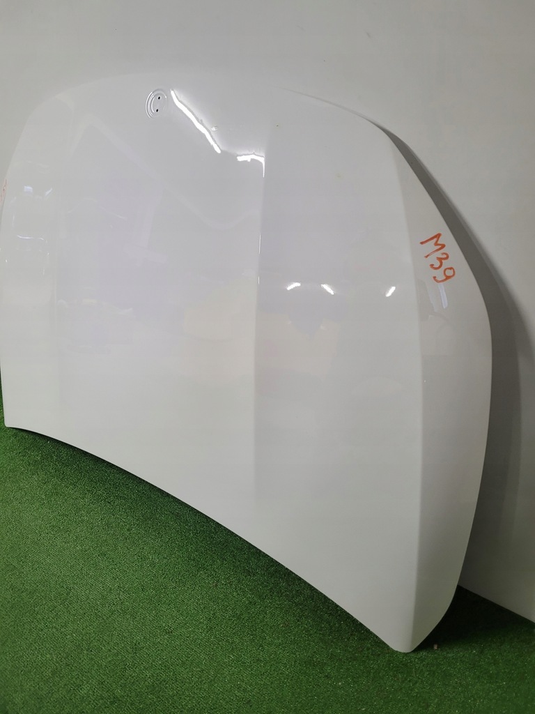 фото №4, Mercedes gla eqa ii 2 w247 a247 x247 h247 капот кришка двигуна оригінал