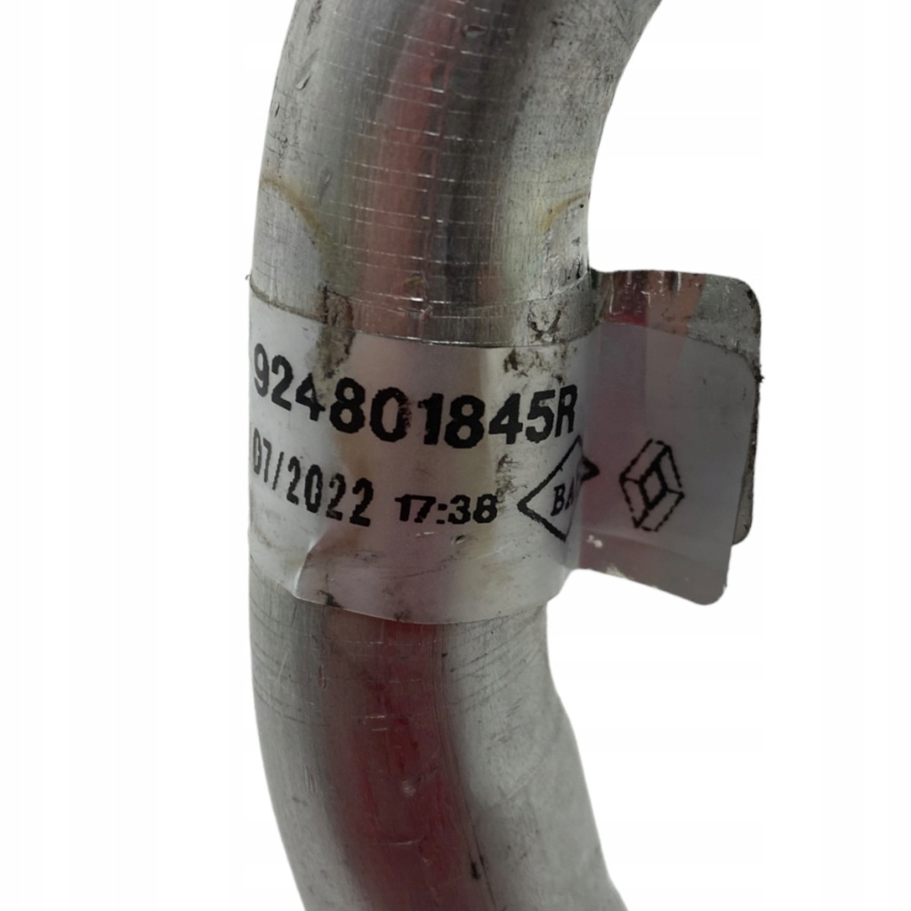 Шланг кондиціонера renault express van 1.3 tce в Україні