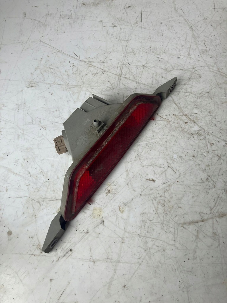 фото №1, Свет стоп koleos i задняя 26580jy00a