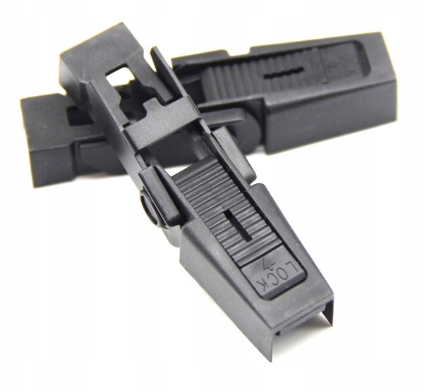 фото №1, Кронштейн кронштейн клипса дворники peugeot 607 all