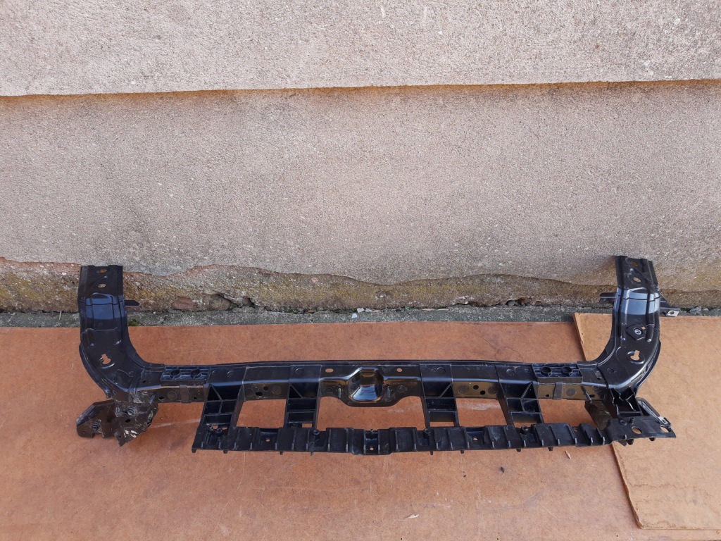 Купити Ford оригінальний номер jr3b-8b041-a підсилювач ремінь