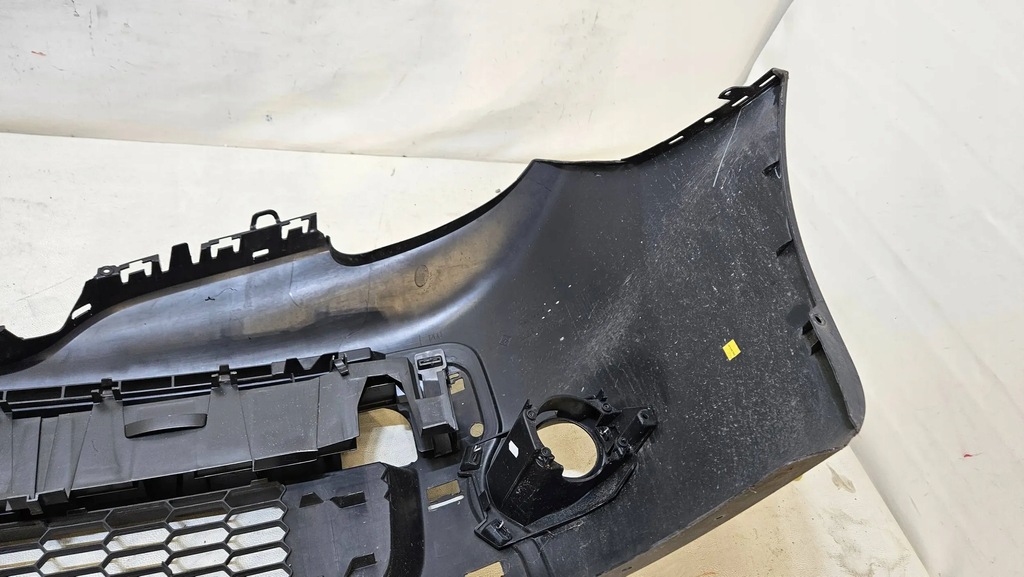 фото №11, Бампер перед передний renault kangoo iii lift 620229800r