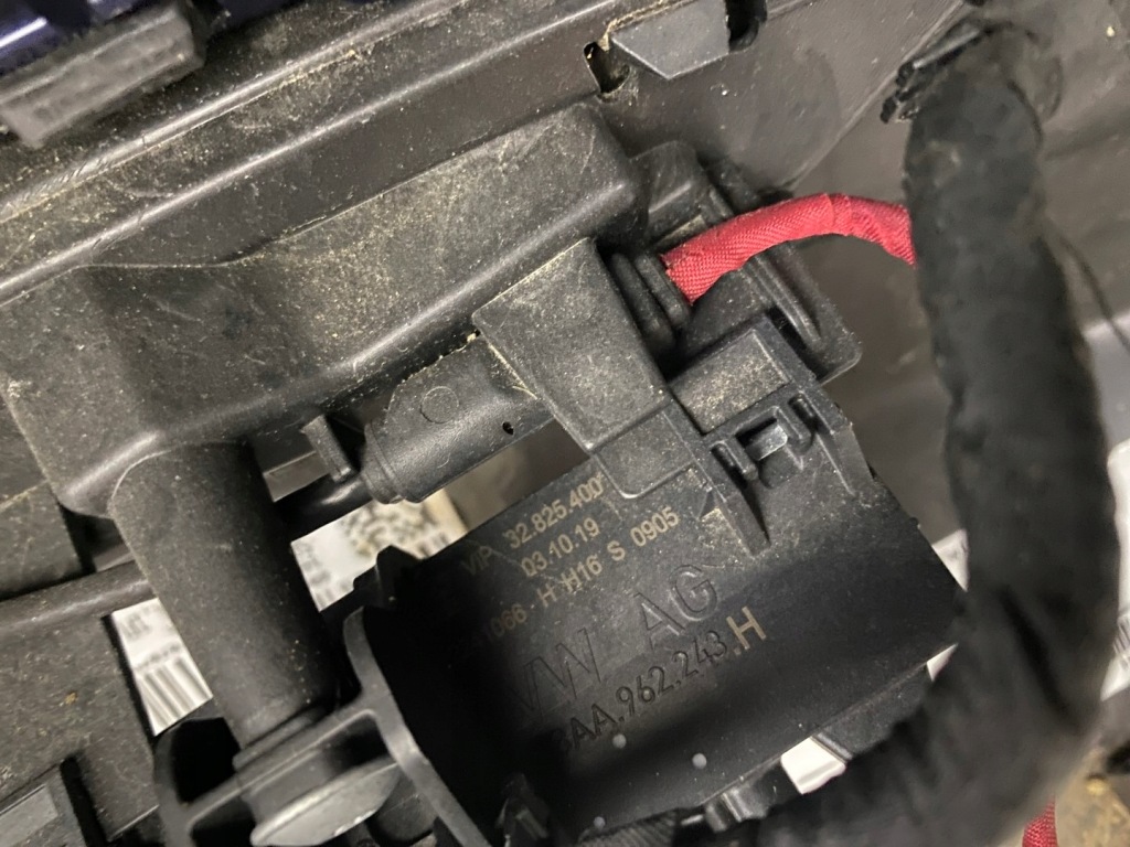 фото №8, Audi a5 8w6 s line sportback бампер задняя задний kompletny 17- lx5h