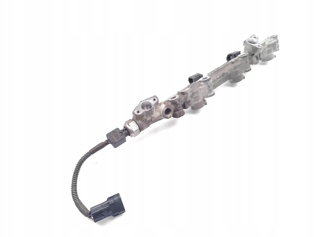 фото №13, Lexus gs молдинг упорскування 300 бензин 183kw 249 hp 89458-30010 2006 4/5dr