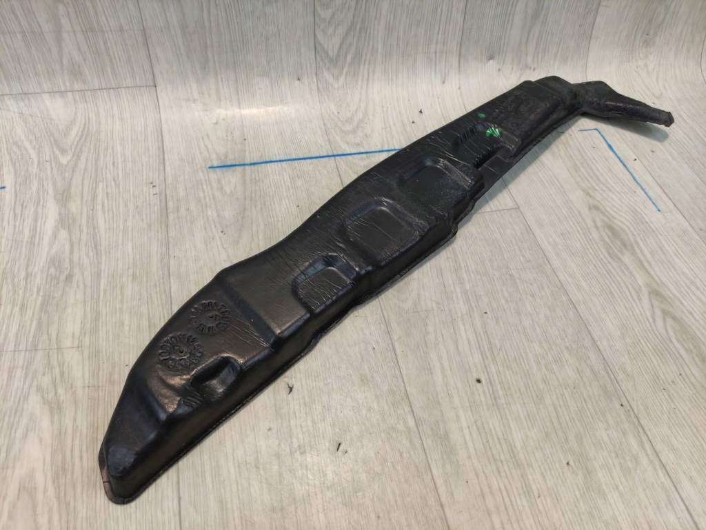 Ford fiesta mk vii 7 шумоізоляція крила правий перед 8a61a16e560ab в Україні