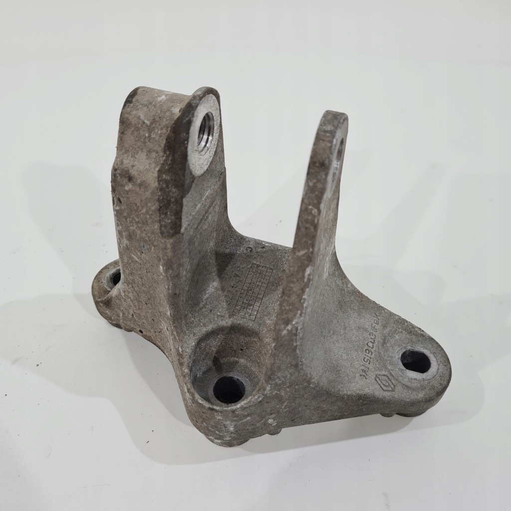 фото №1, Кронштейн двигуна megane iii scenic iii 1.6 dci 113327867r