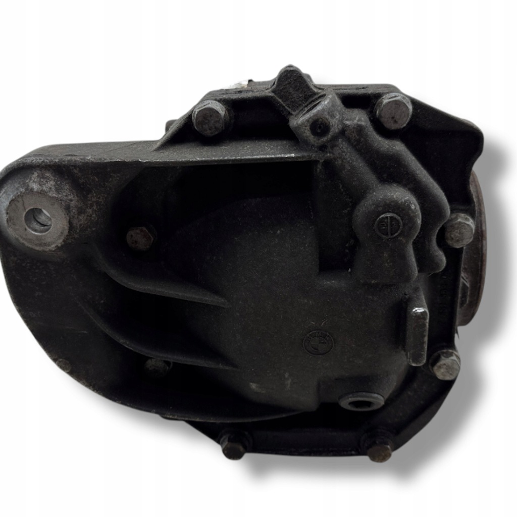 фото №6, Bmw x5 e70 2011 з задній задній механізм диференціал