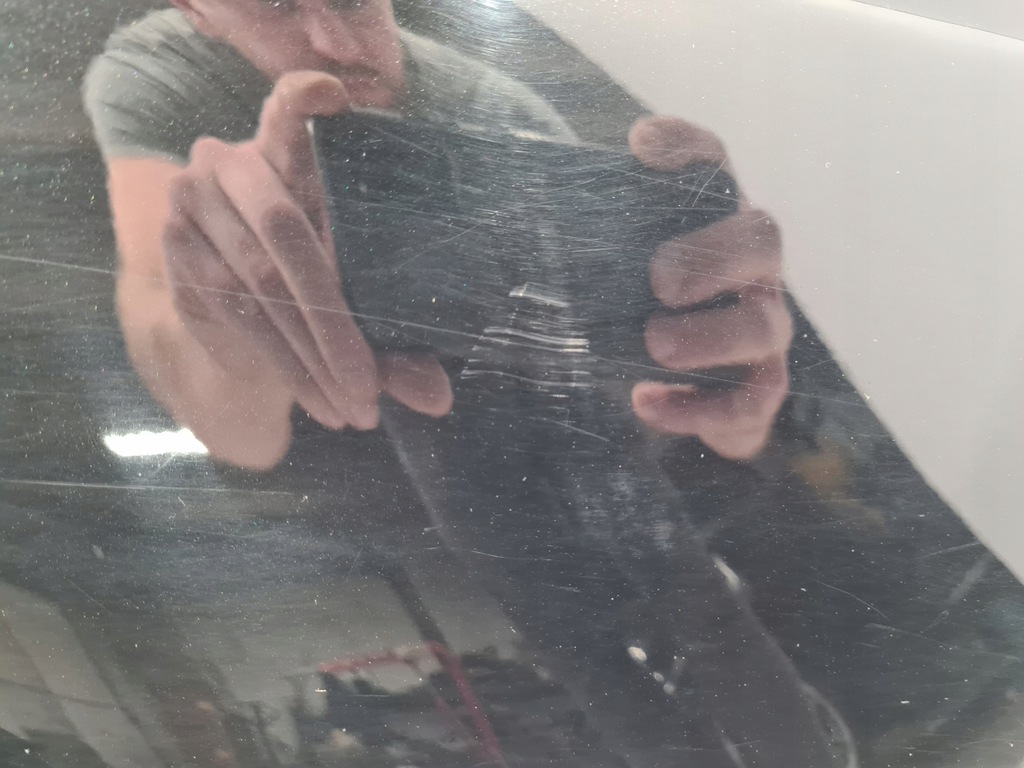 фото №7, Kia optima iii крыло правый перед передний abp