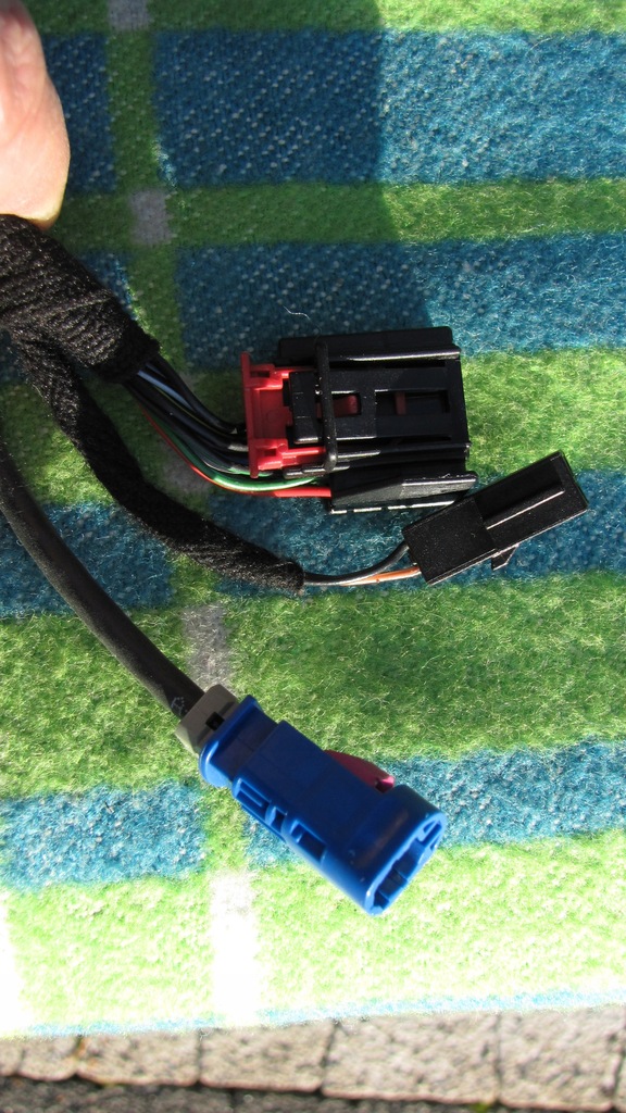 фото №7, Skoda kodiaq lift дзеркало праве опція 11pin+2asystent+ 1kamera. кольори