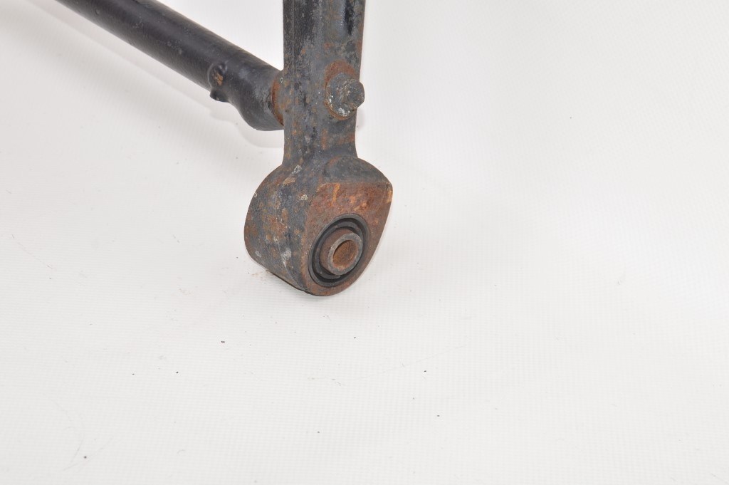 фото №9, Bentley arnage brooklands важіль лівий задня нижній