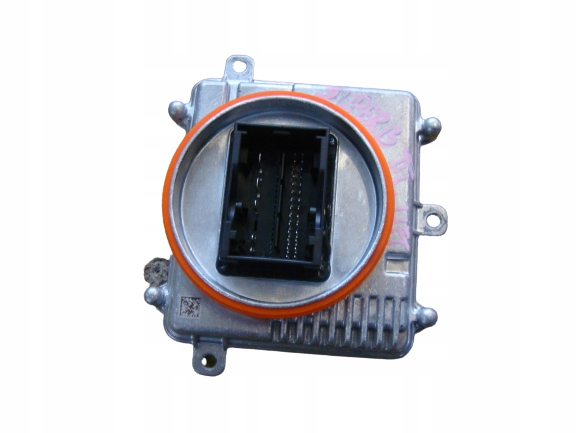 фото №1, Преобразователь модуль led skoda оригинальный номер 992941571aa