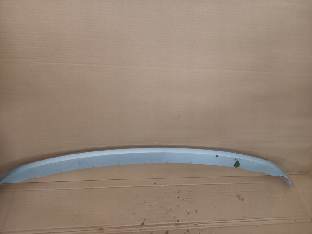 фото №1, Молдинг бампера opel crossland x 39172268