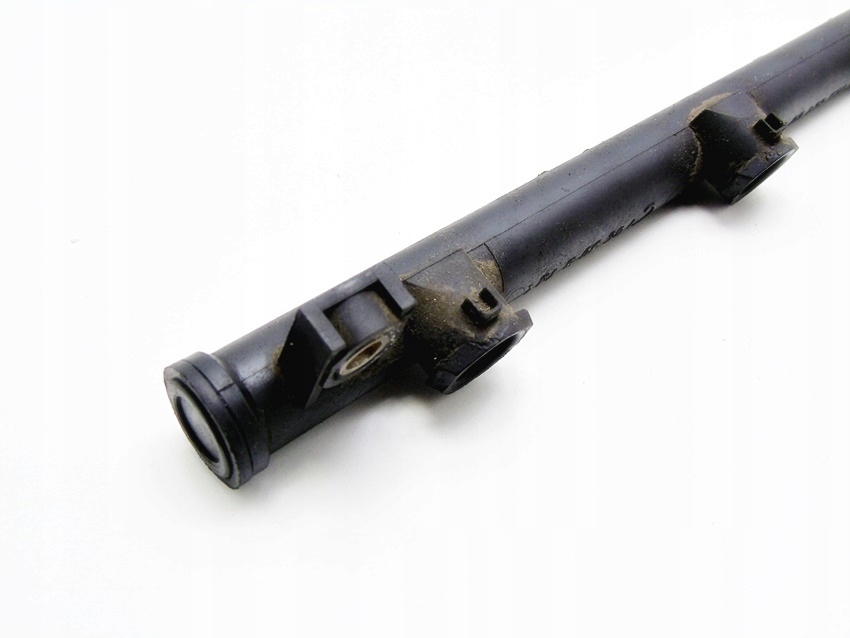 фото №10, Молдинг упорскування 1.4 1.6 16v dacia logan sandero nowa оригінальна