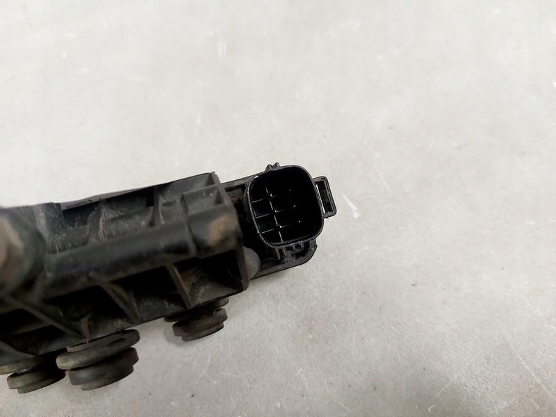 фото №5, Range sport l320 клапан распределитель подвеска