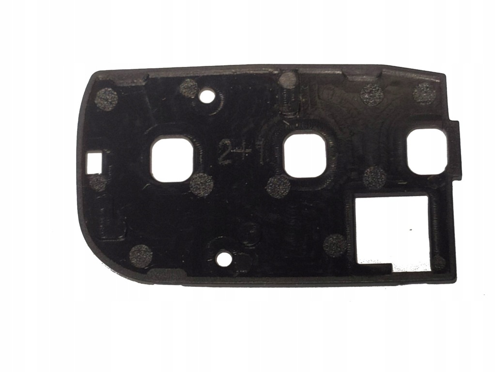 фото №7, Корпус pilot ключ honda accord civic crv jazz 11 generation