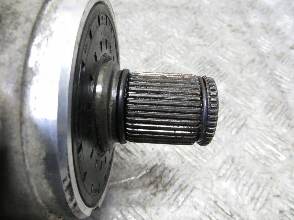 фото №10, Audi q3 8u lift 2.0d 4x4 редуктор коробки 0a6409053aj 14-