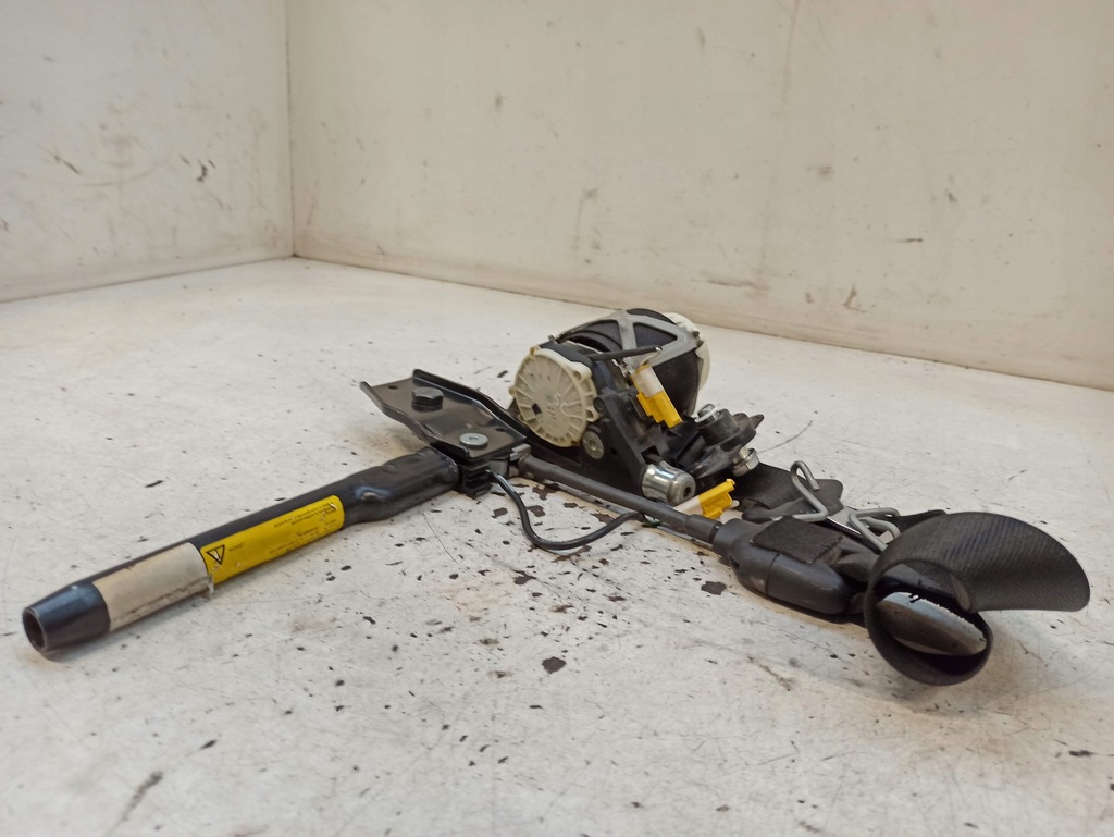 фото №14, Lancia delta iii pas лівий перед 07355269740