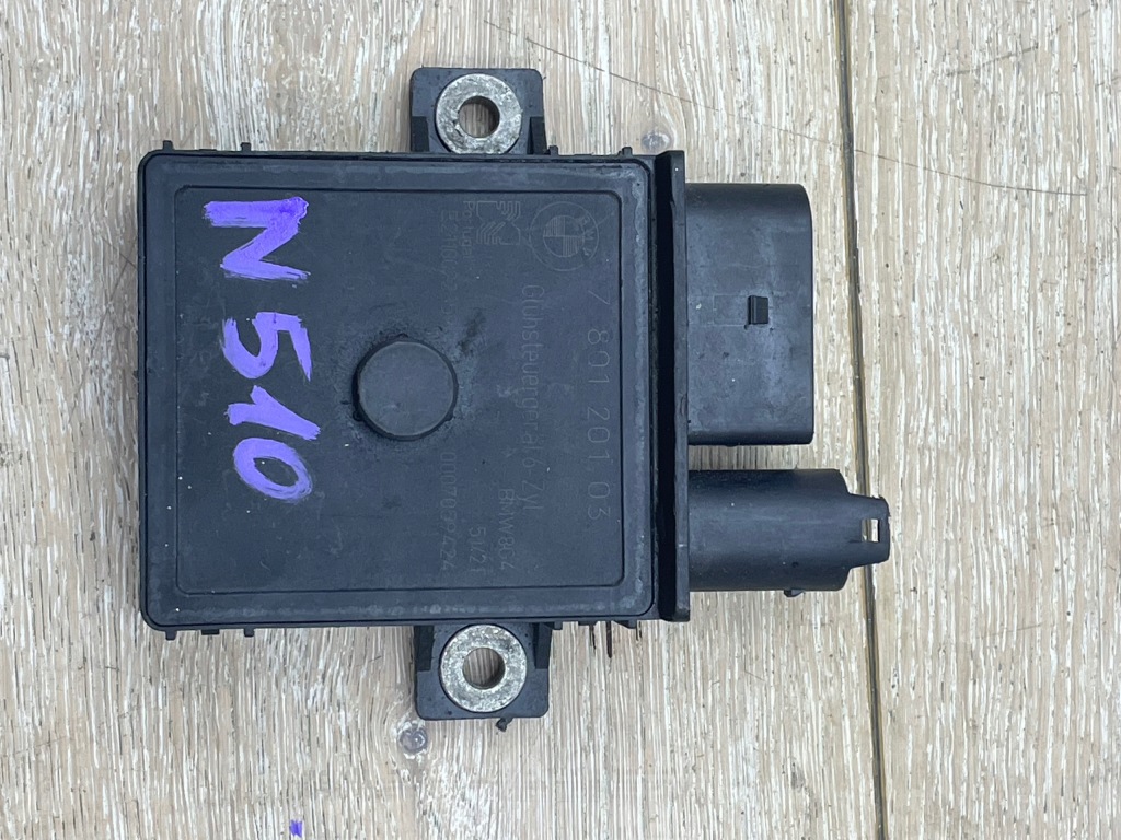 фото №1, Реле свеча накаливания 780120103 bmw